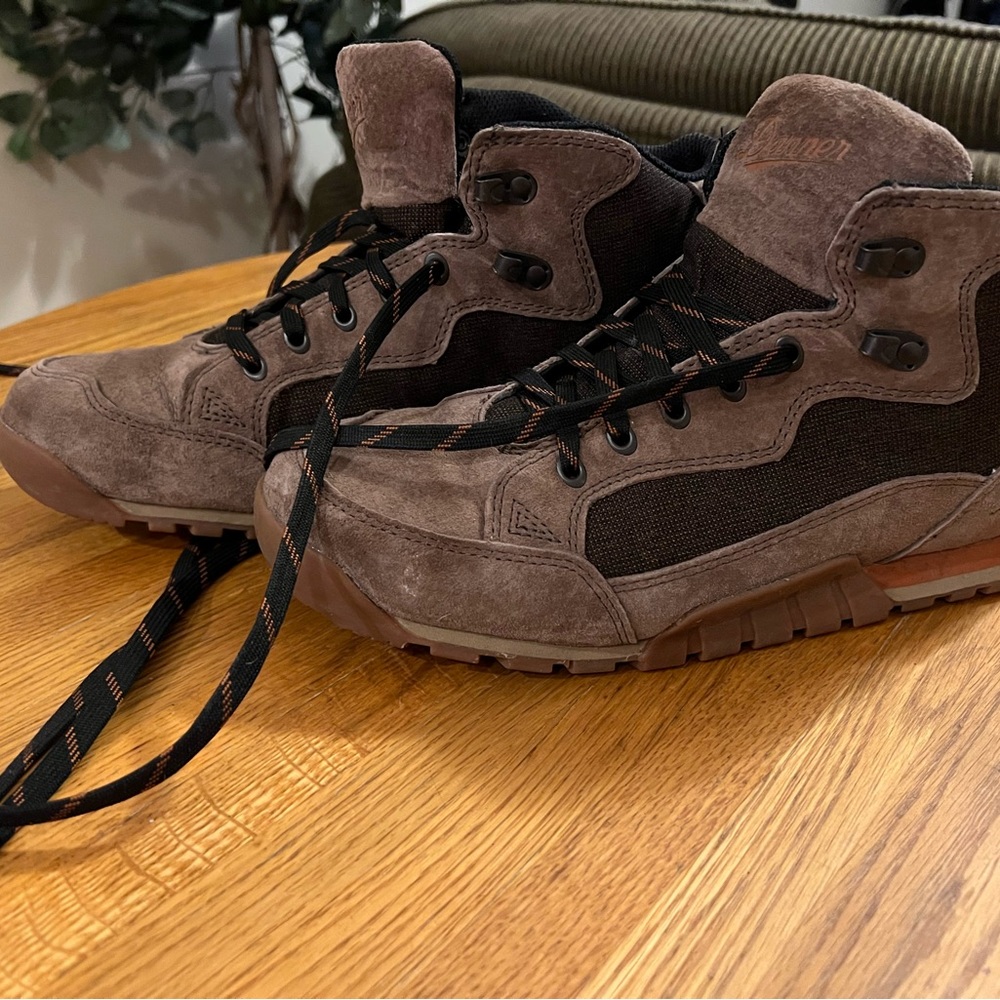 Danner Skyridge Dark Earth